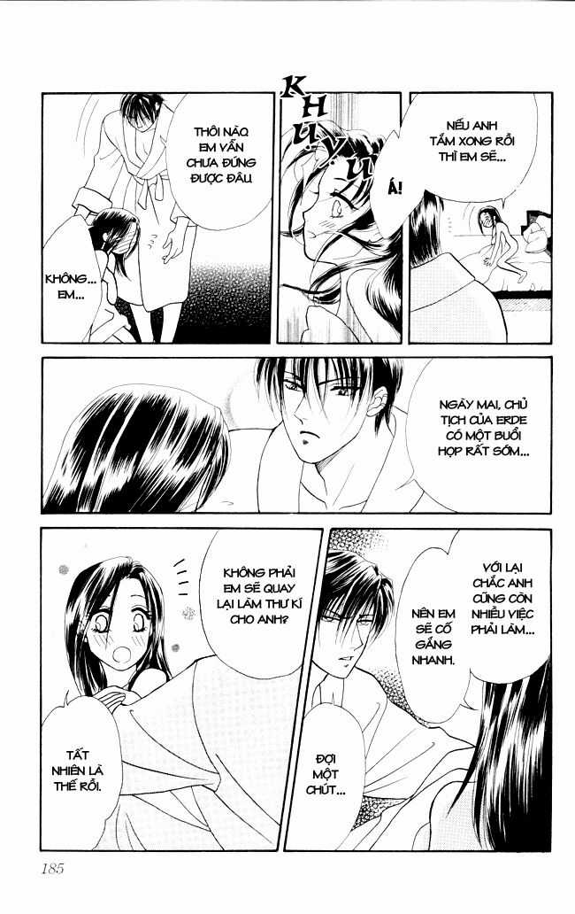 DearS Chapter 10 trang 66