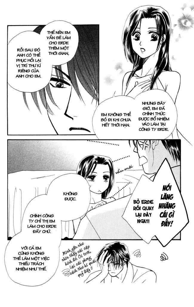 DearS Chapter 10 trang 67