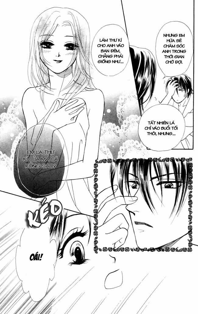DearS Chapter 10 trang 68