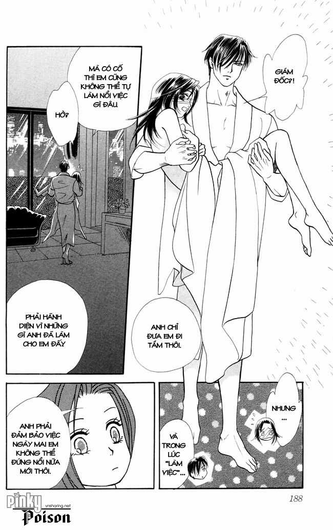 DearS Chapter 10 trang 69