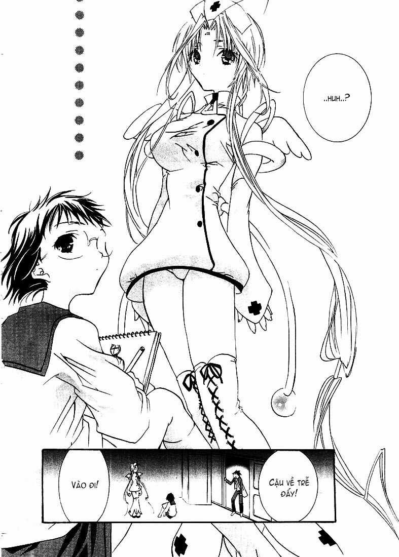 DearS Chapter 10 trang 8
