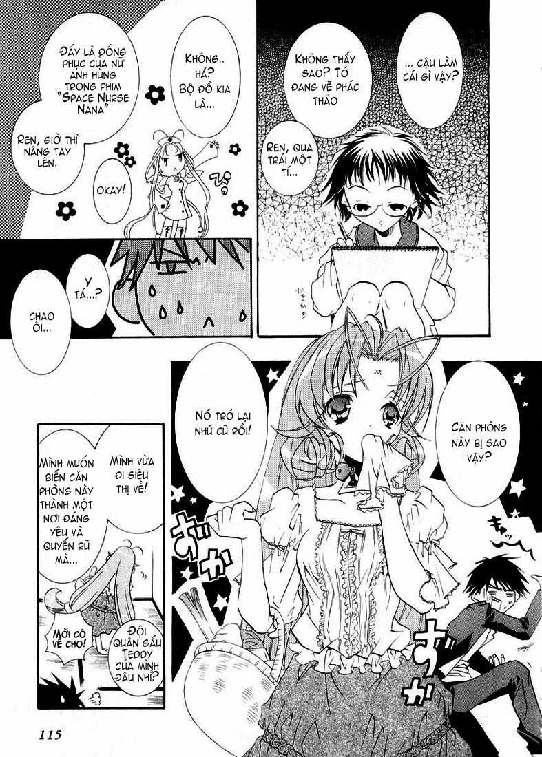 DearS Chapter 10 trang 9