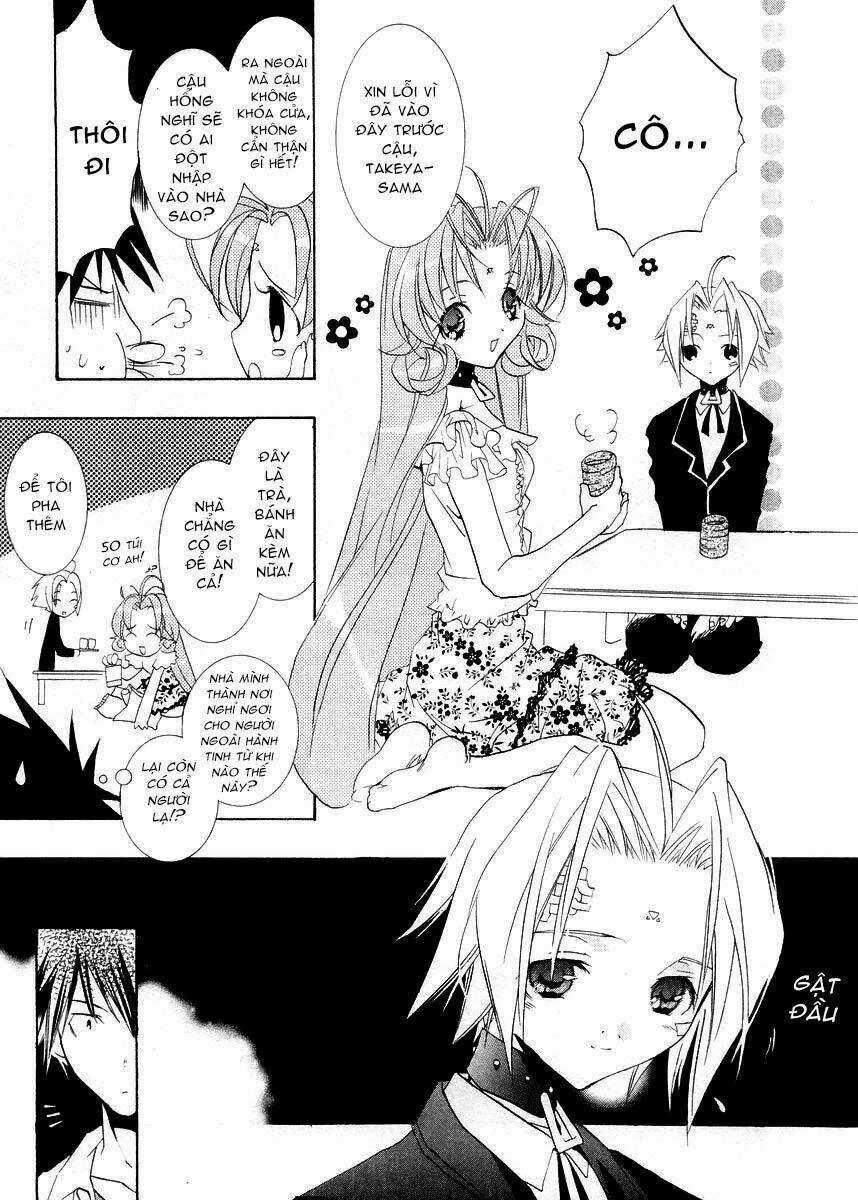 DearS Chapter 11 trang 10