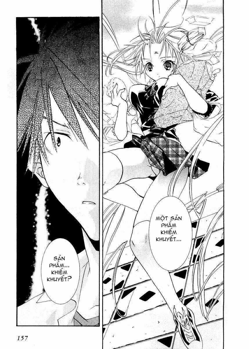 DearS Chapter 11 trang 19