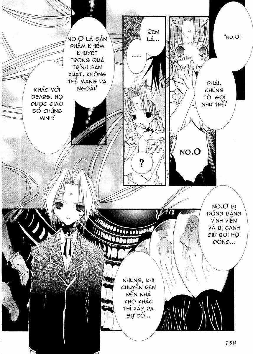 DearS Chapter 11 trang 20