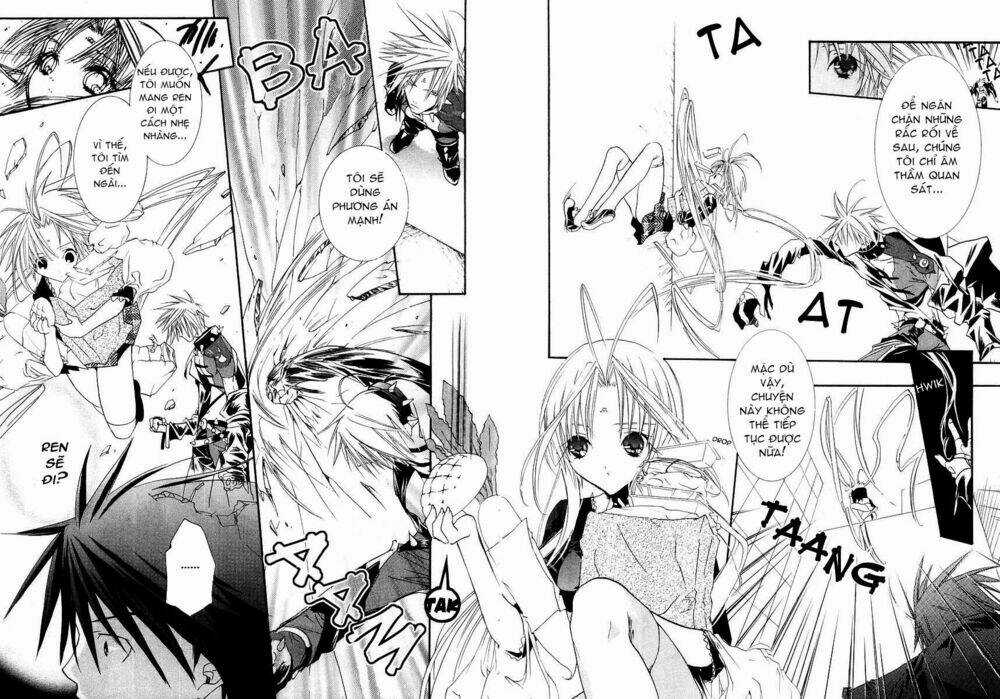 DearS Chapter 11 trang 22