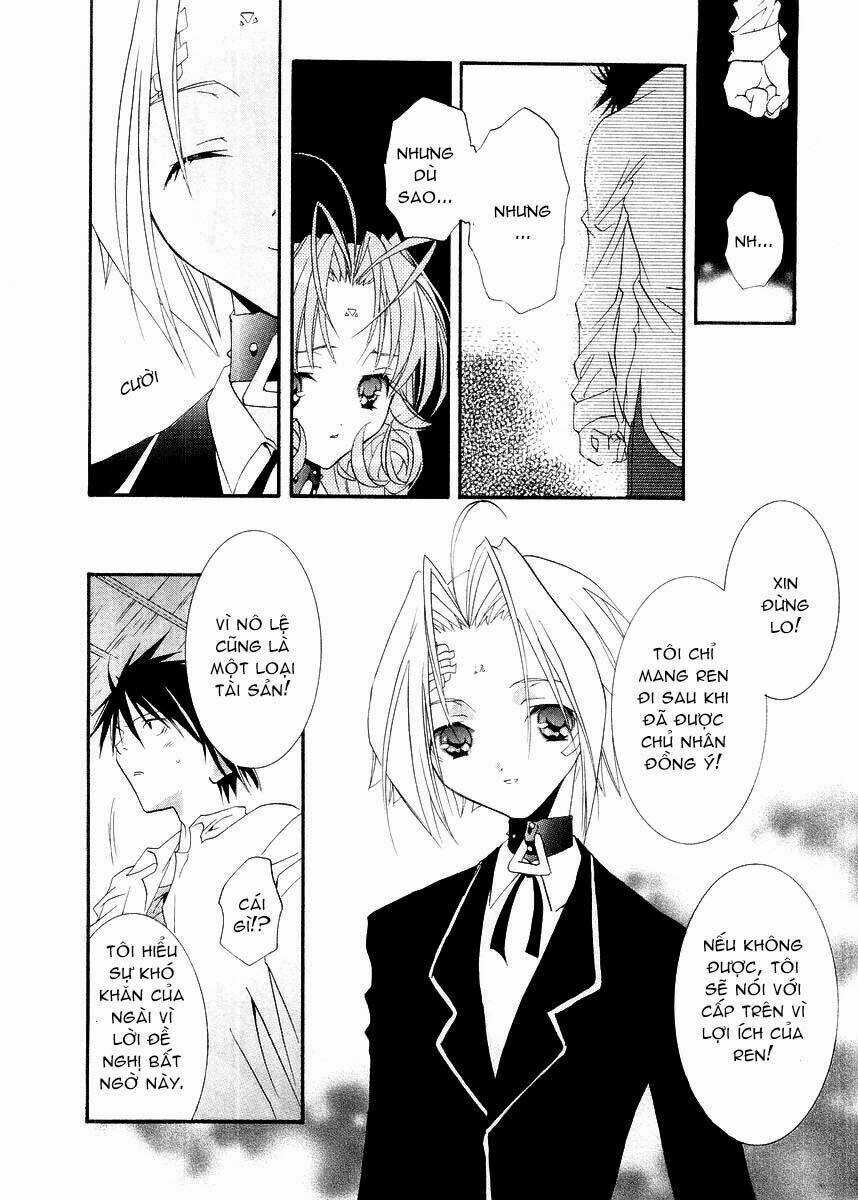 DearS Chapter 11 trang 23