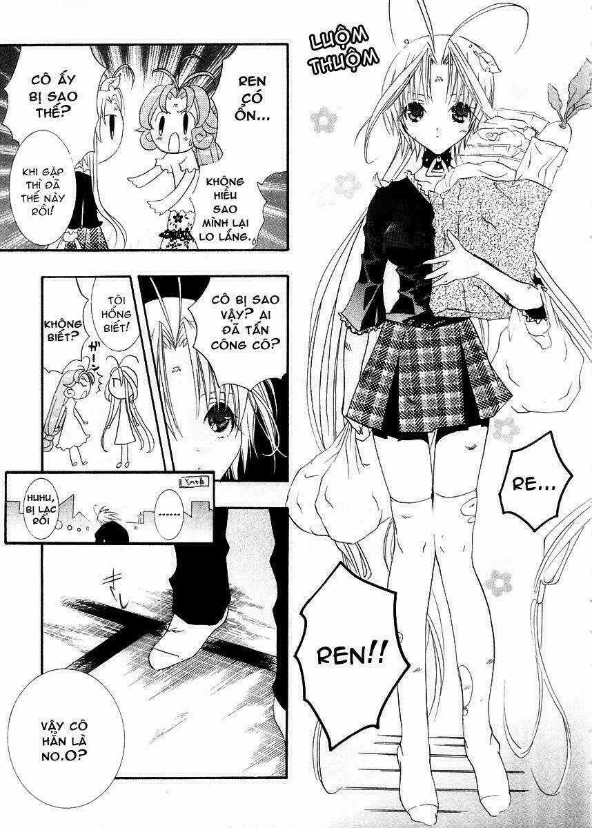 DearS Chapter 11 trang 26