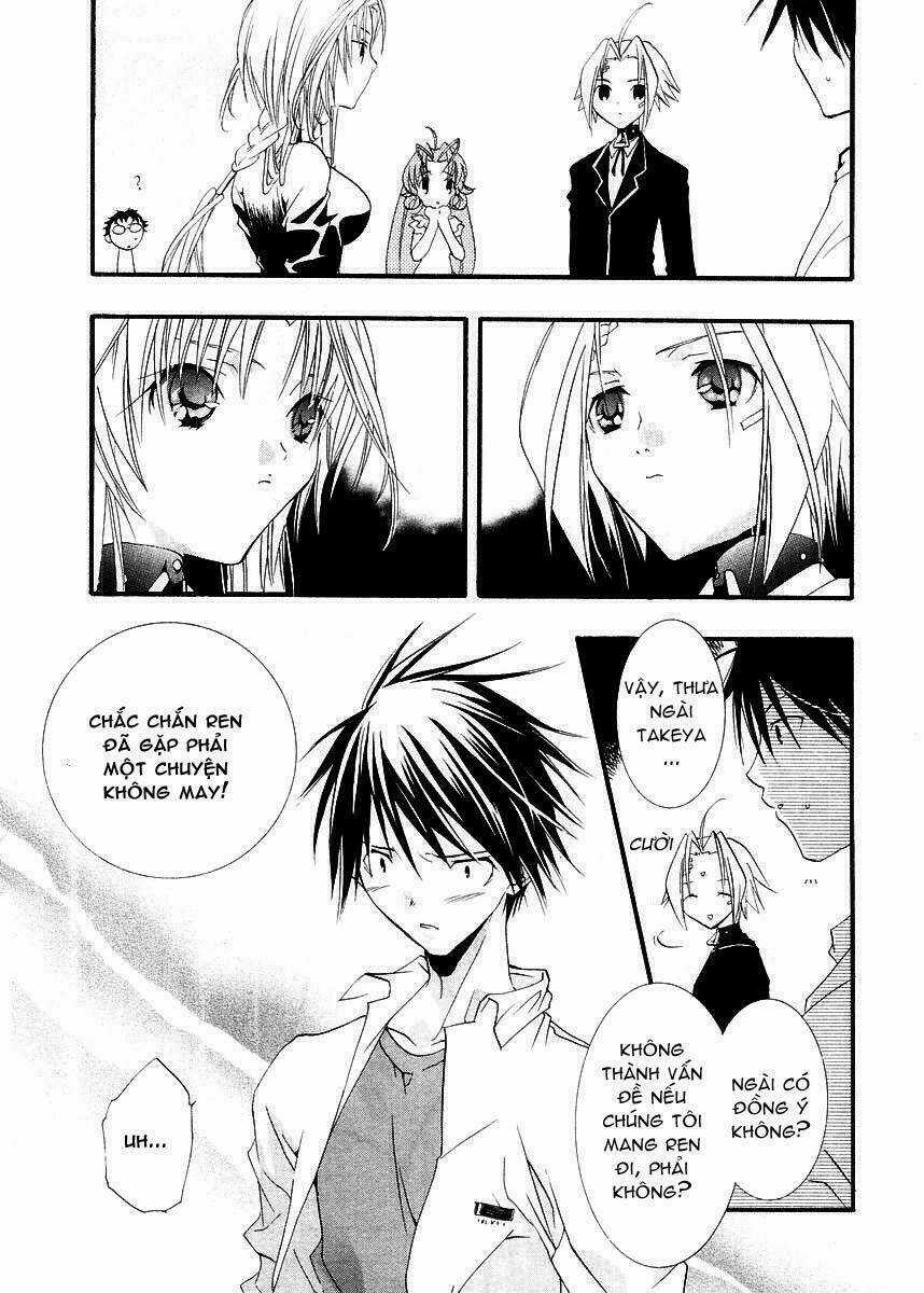 DearS Chapter 11 trang 27