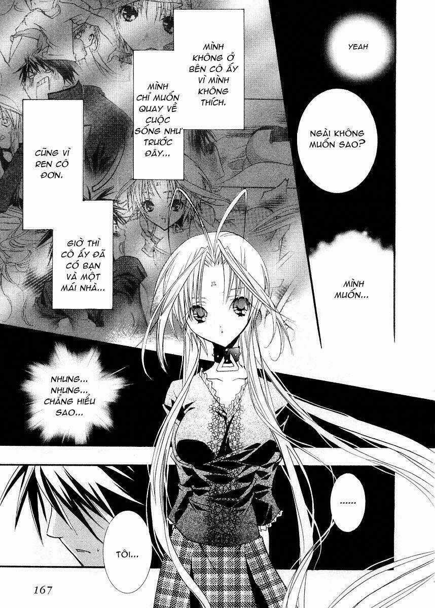 DearS Chapter 11 trang 28