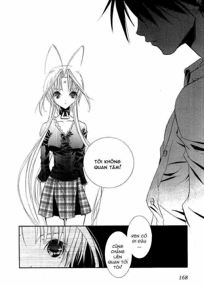 DearS Chapter 11 trang 29