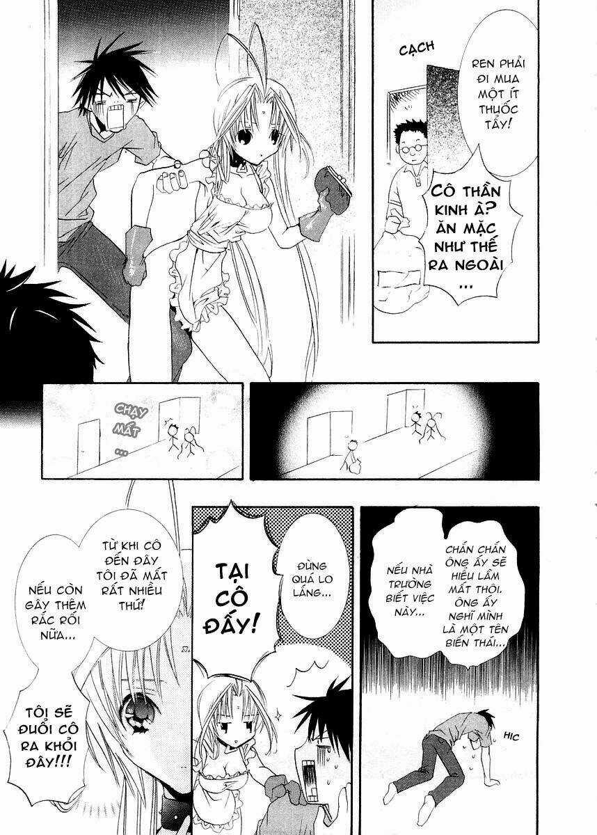 DearS Chapter 11 trang 4