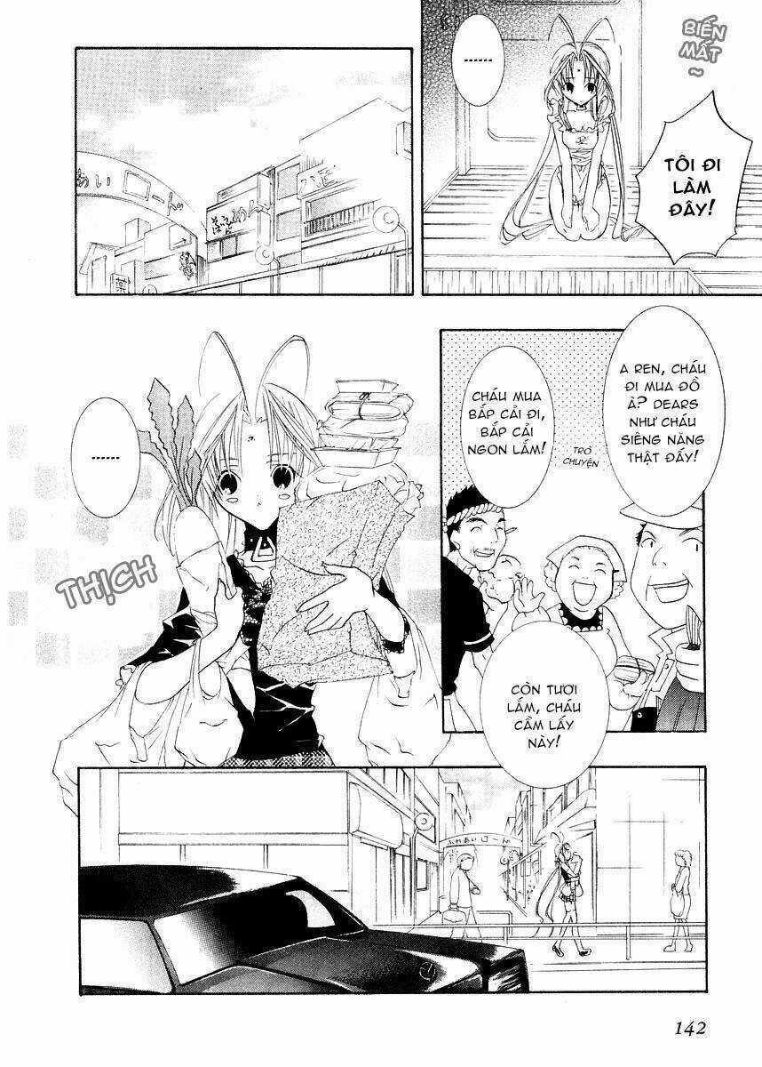 DearS Chapter 11 trang 5