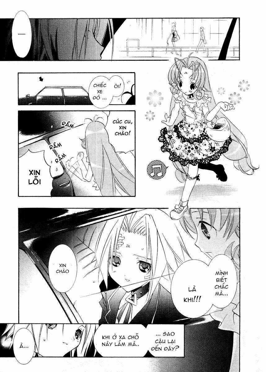 DearS Chapter 11 trang 6