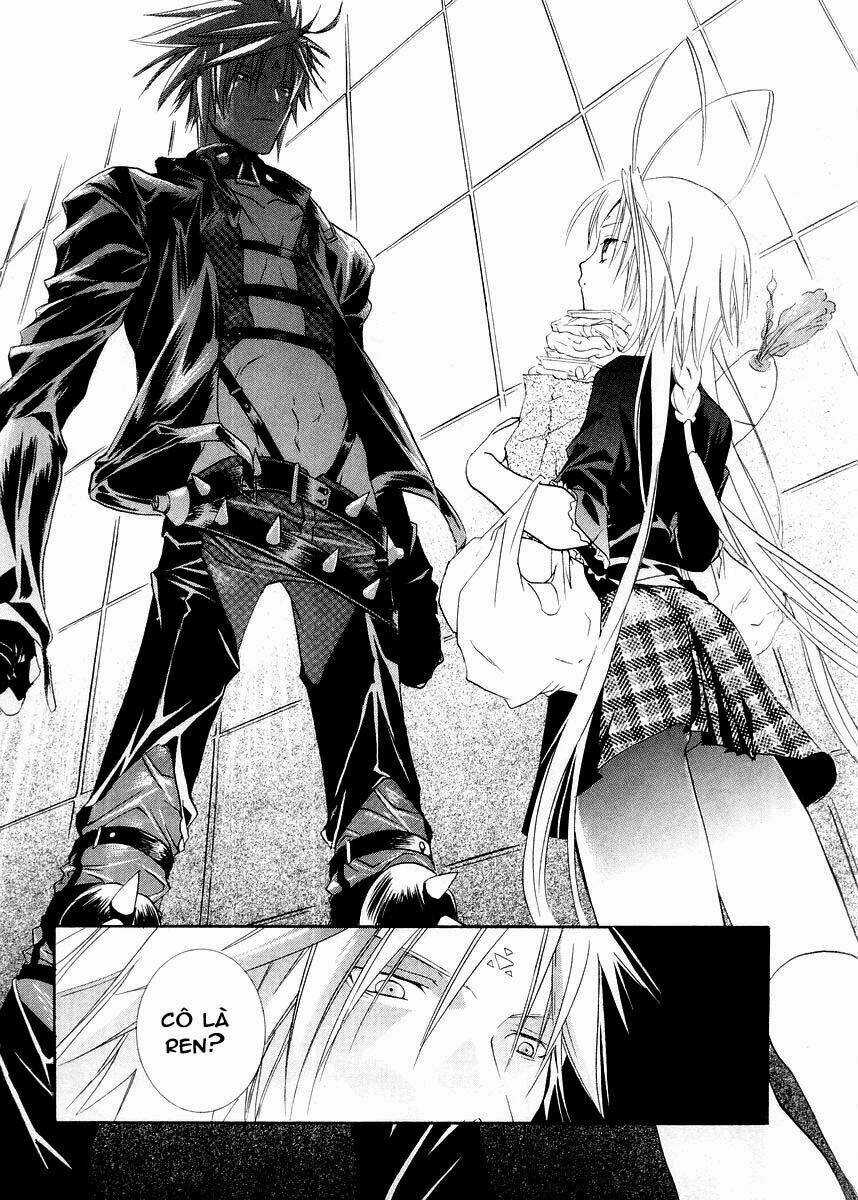 DearS Chapter 11 trang 8