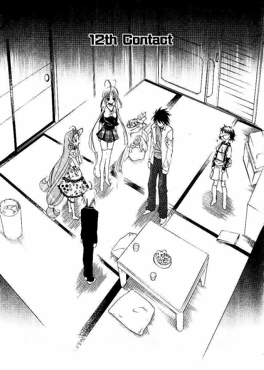 DearS Chapter 12 trang 0