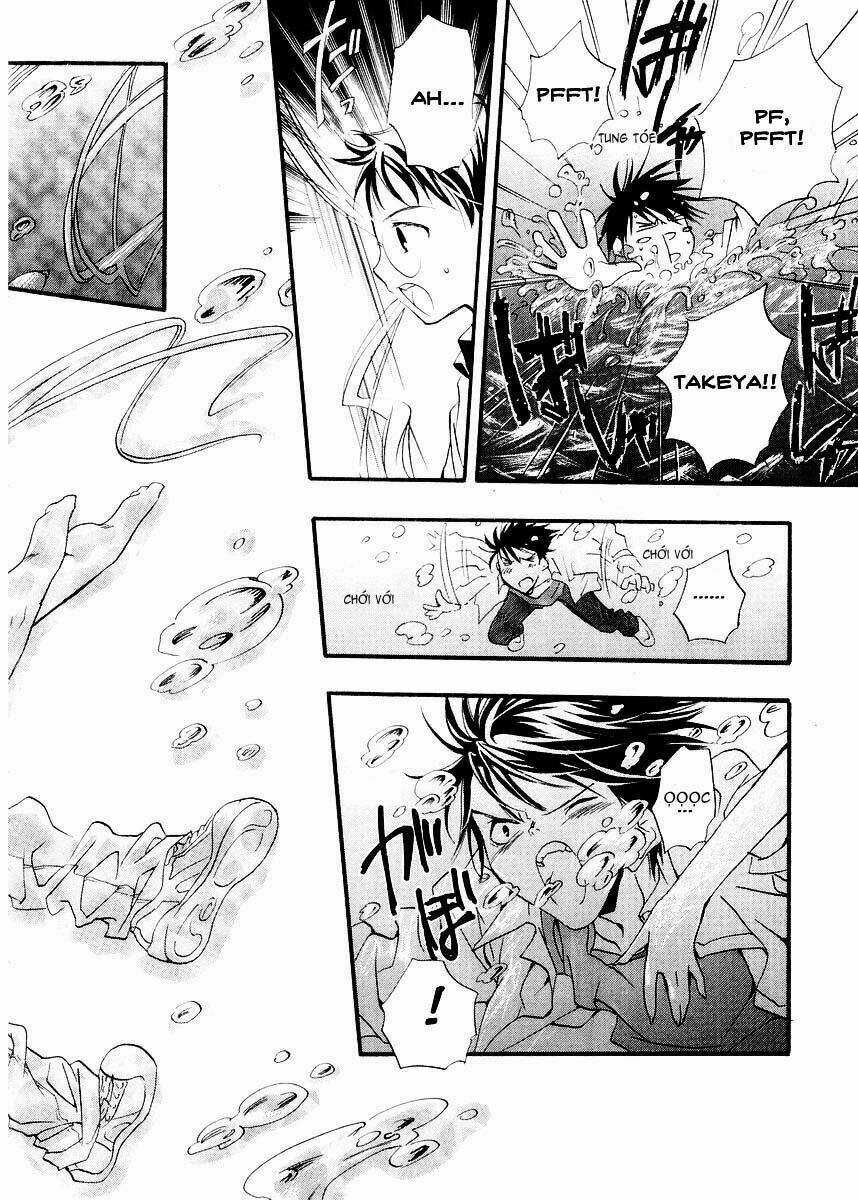 DearS Chapter 12 trang 23