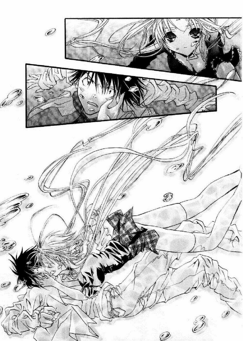 DearS Chapter 12 trang 24