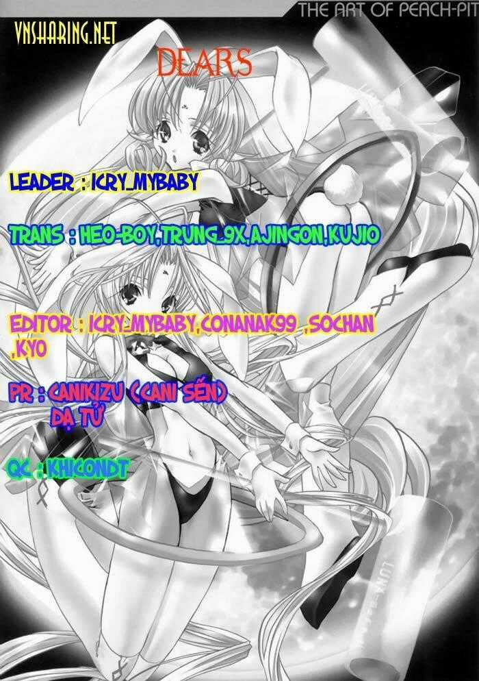 DearS Chapter 12 trang 30