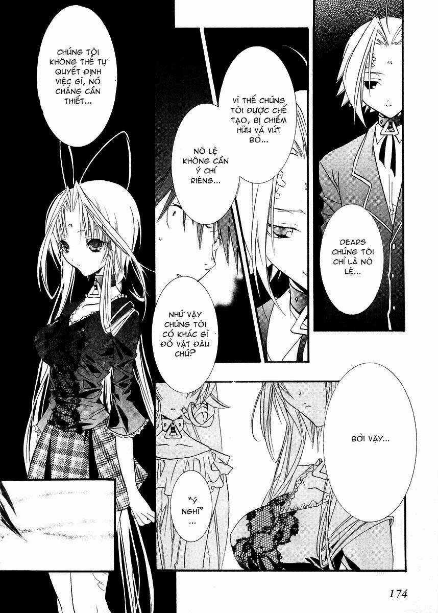 DearS Chapter 12 trang 5