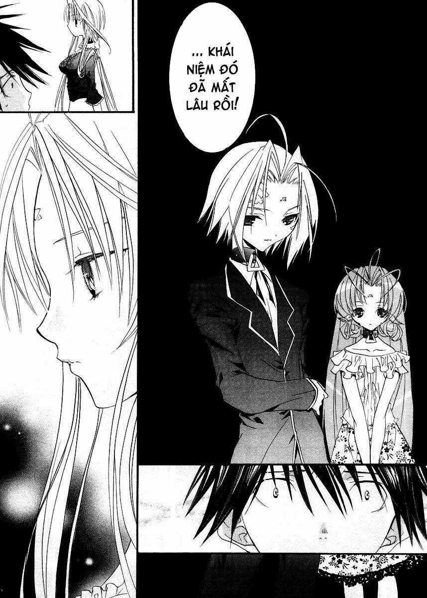 DearS Chapter 12 trang 6