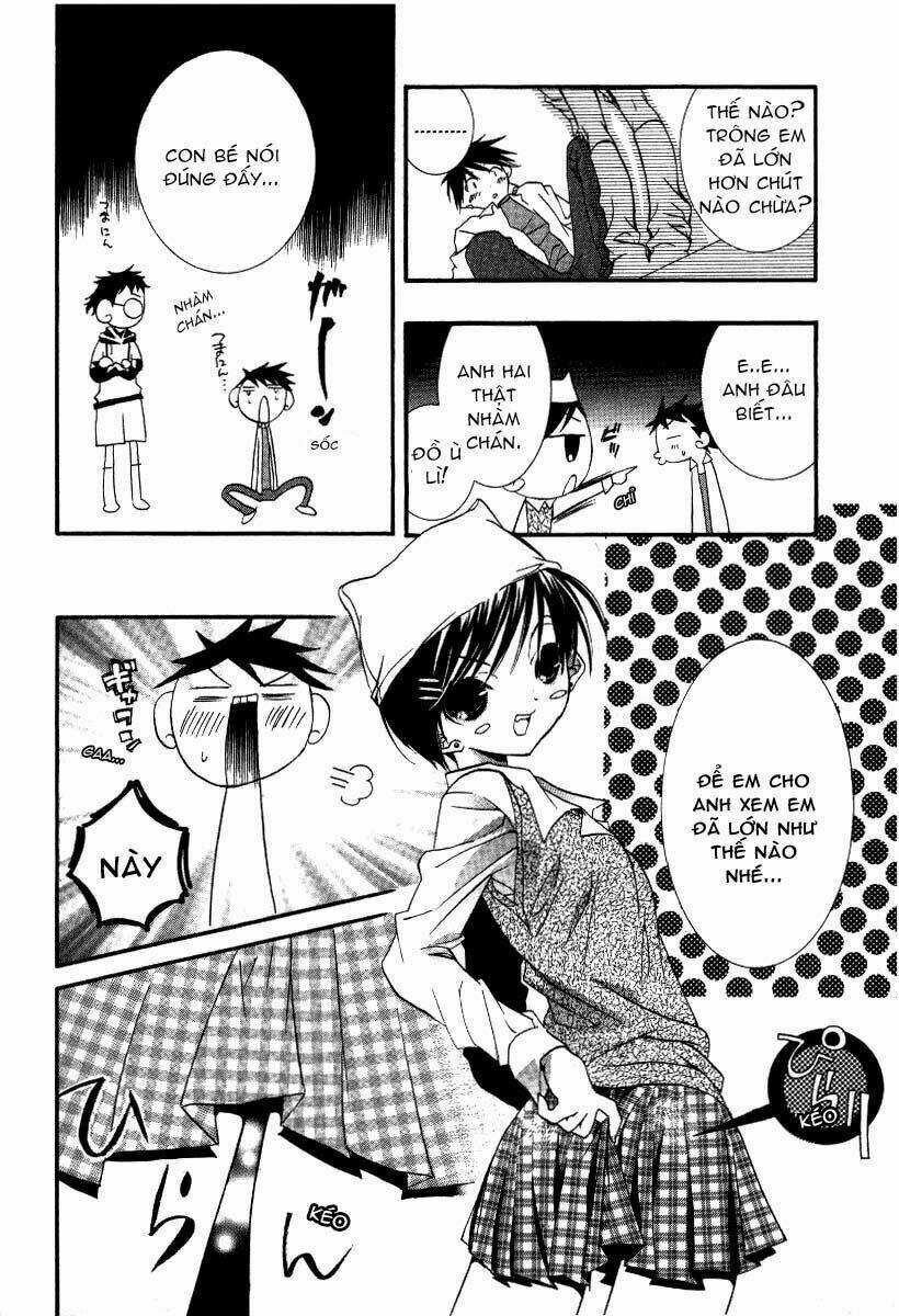 DearS Chapter 13 trang 10