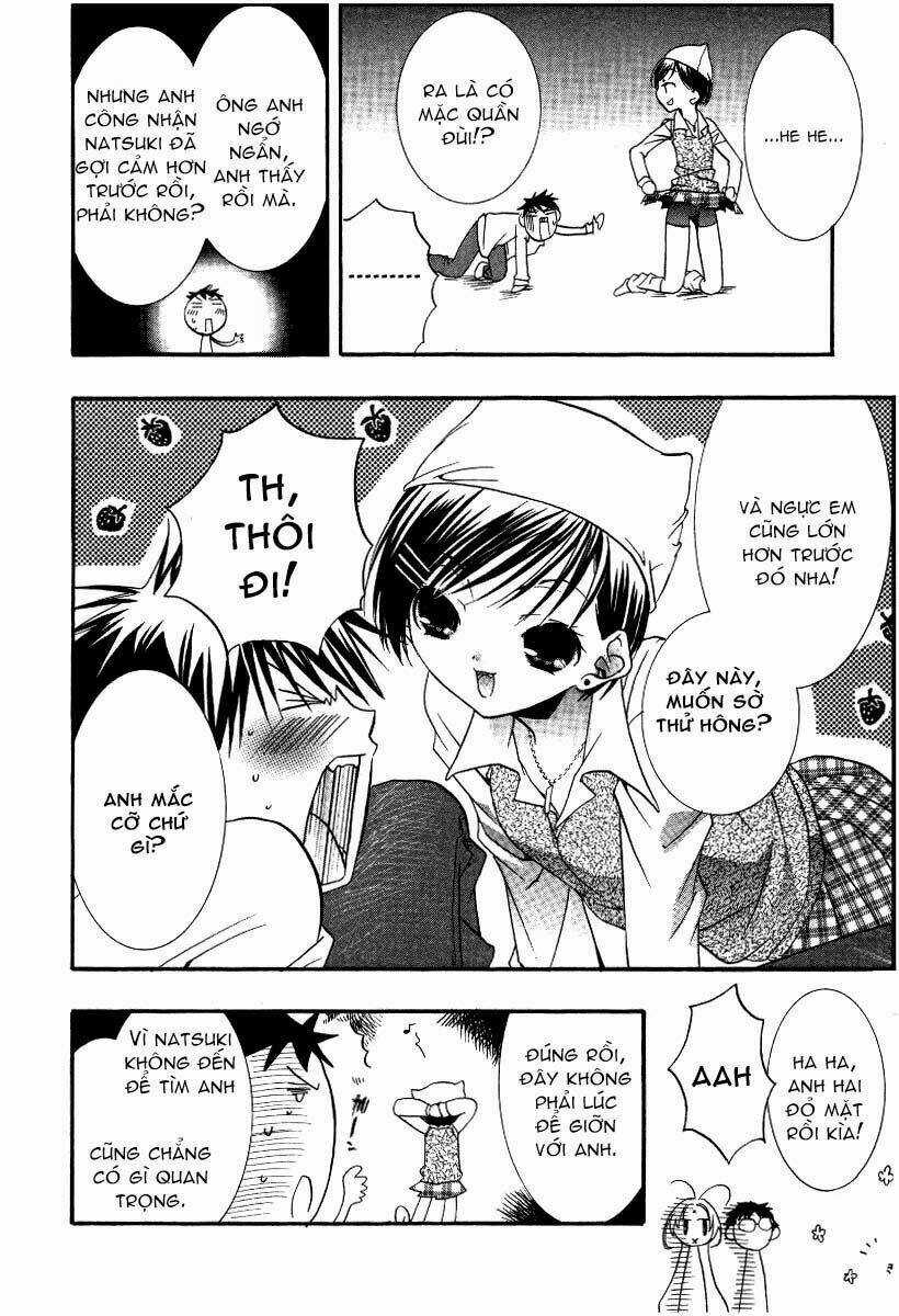 DearS Chapter 13 trang 11