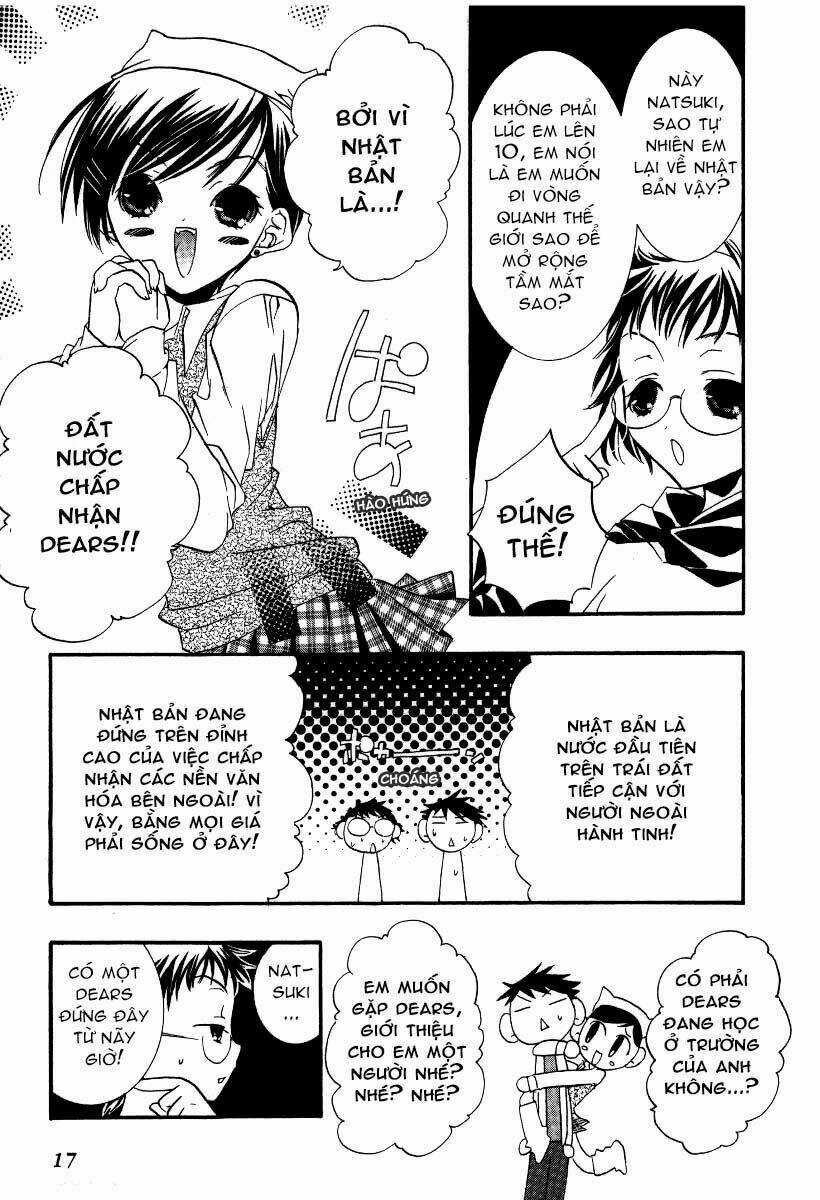 DearS Chapter 13 trang 12