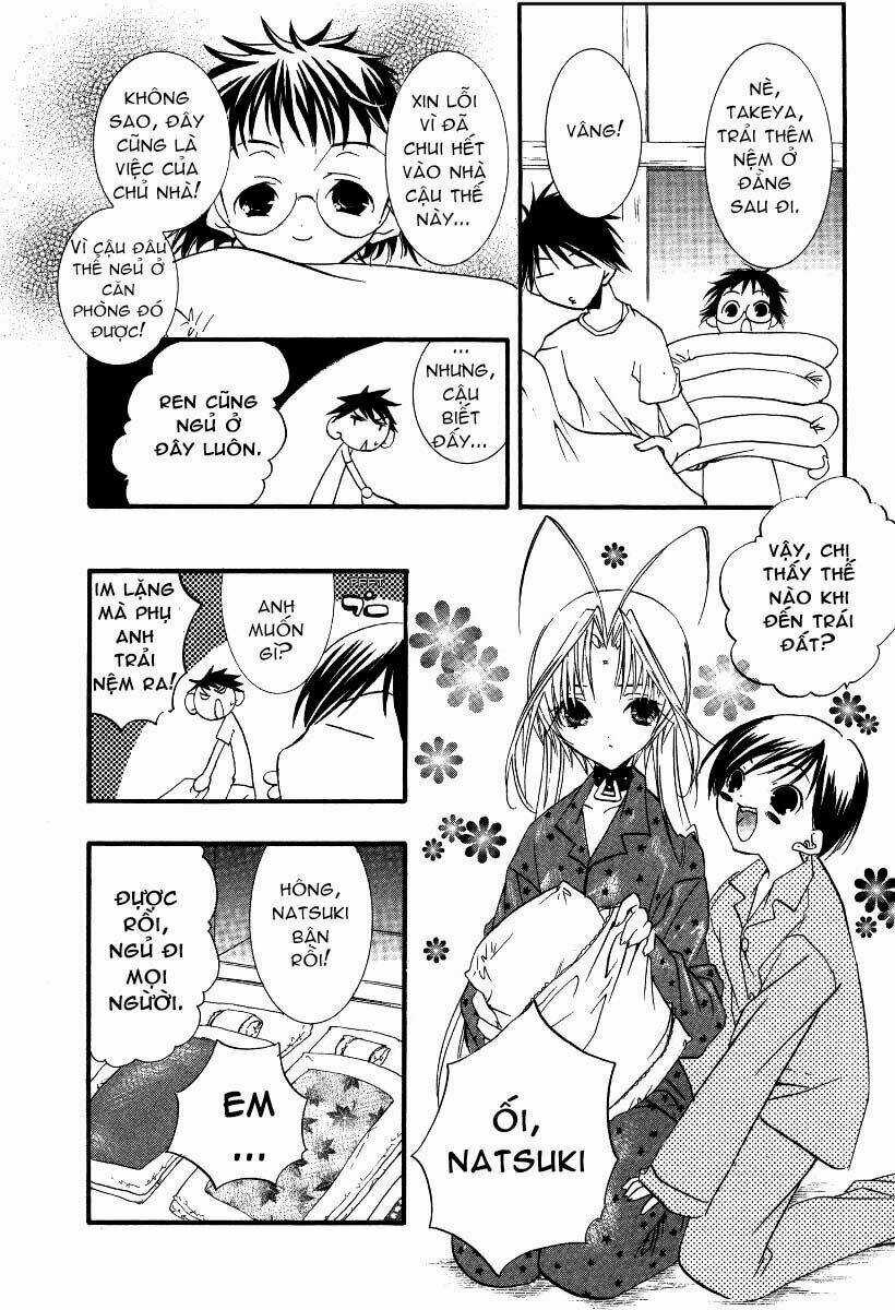 DearS Chapter 13 trang 15