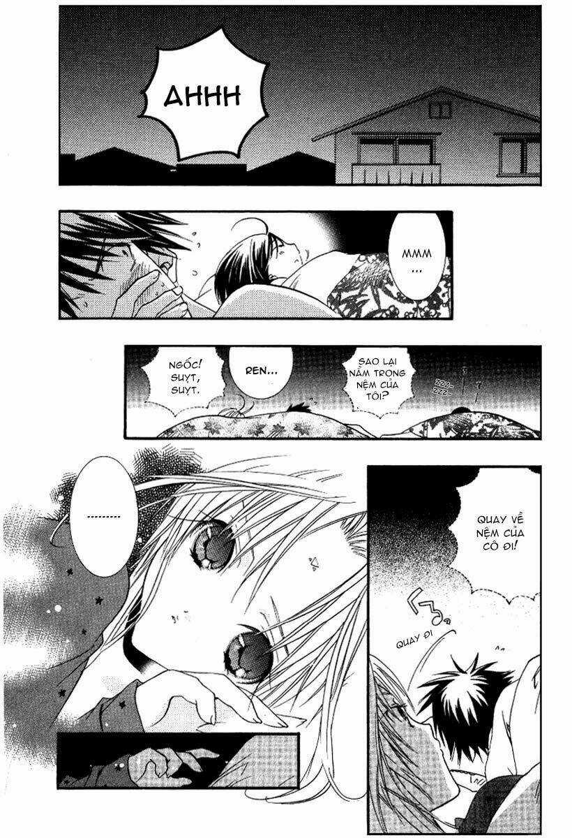 DearS Chapter 13 trang 17