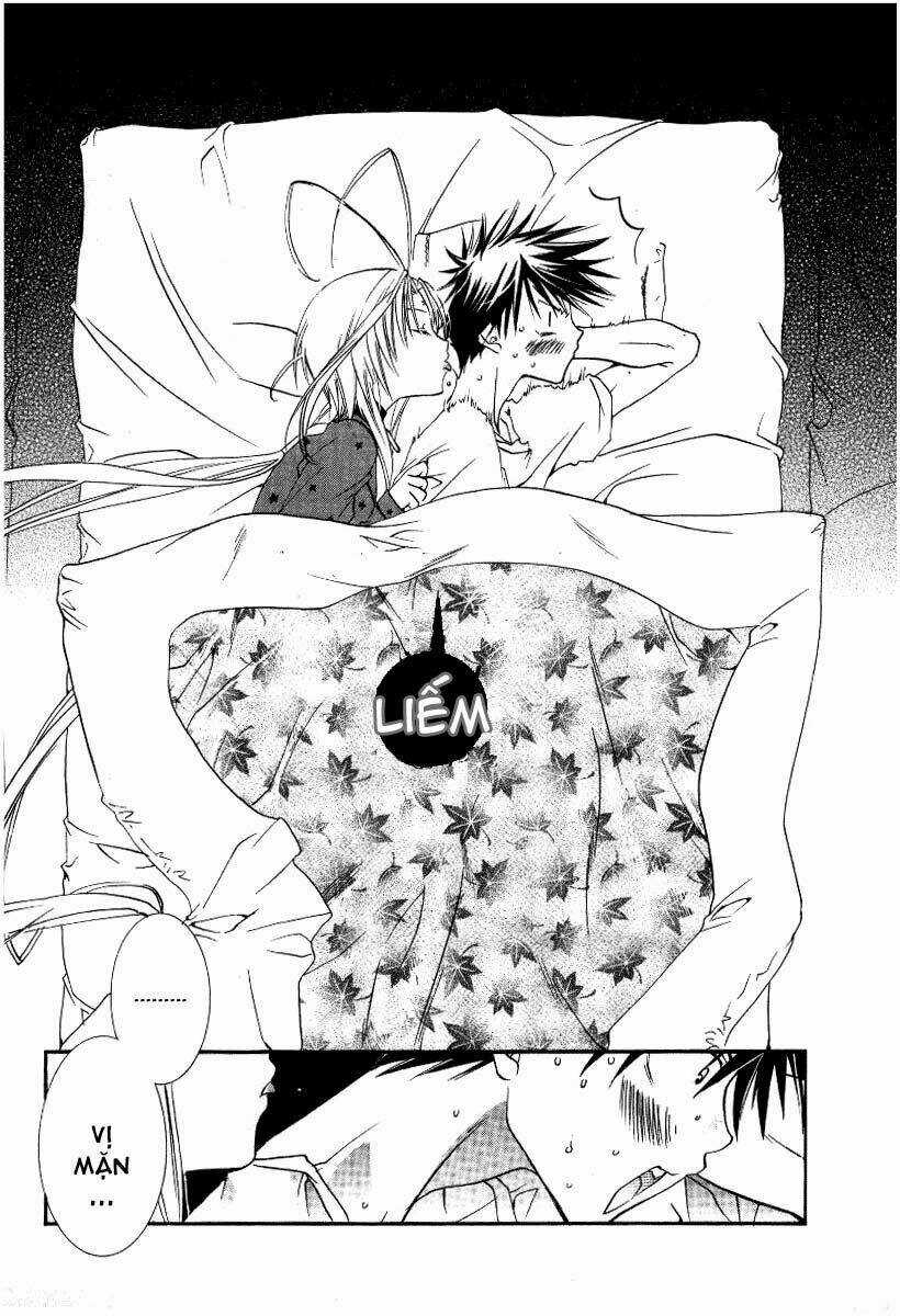 DearS Chapter 13 trang 20