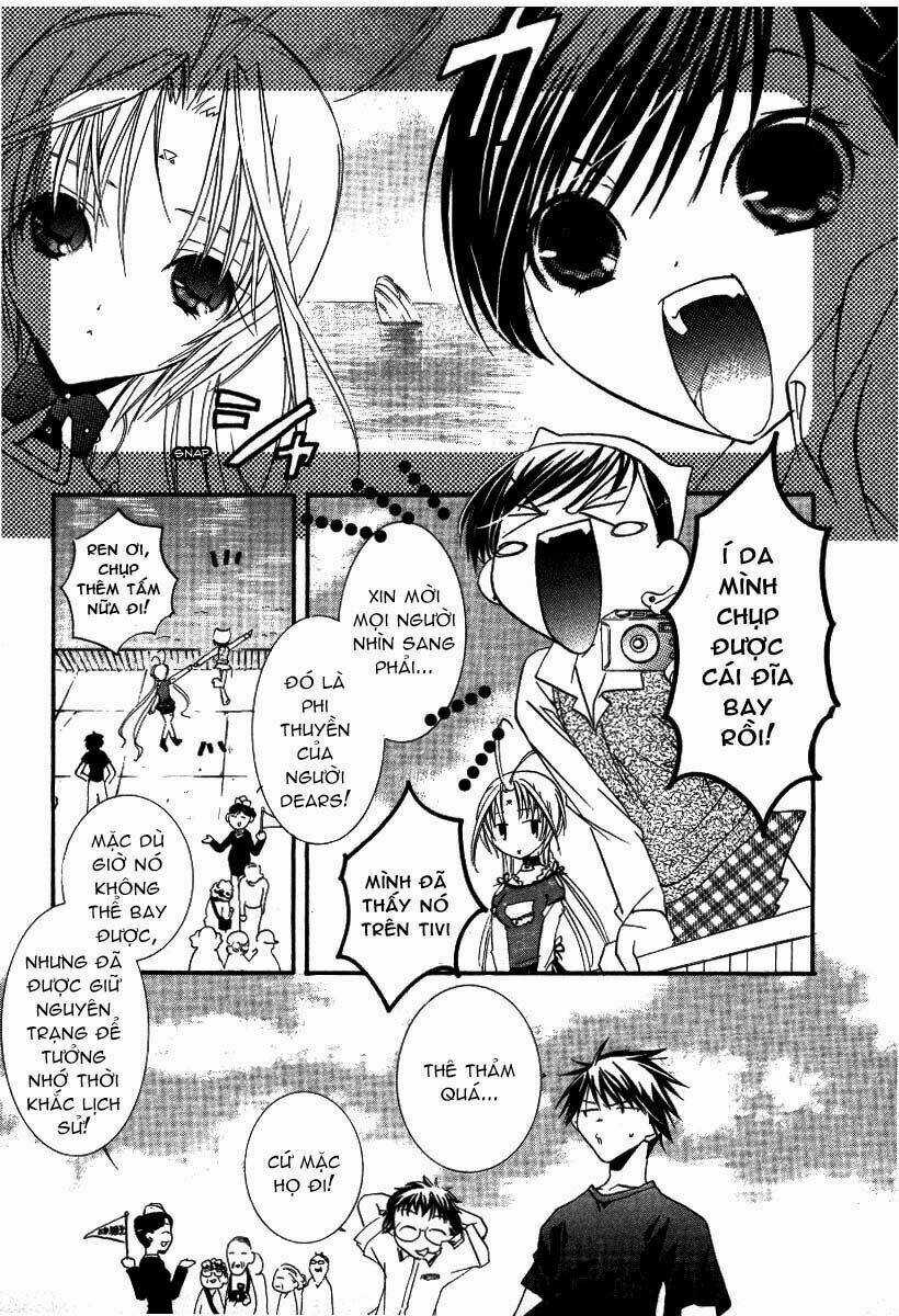 DearS Chapter 13 trang 22