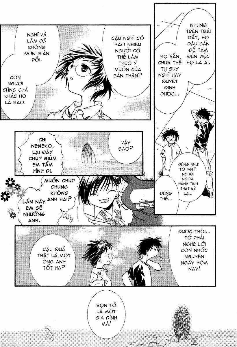 DearS Chapter 13 trang 24