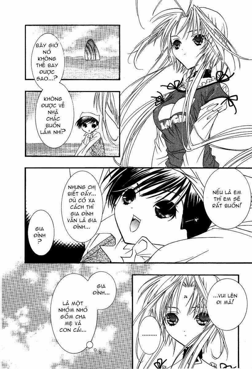 DearS Chapter 13 trang 25