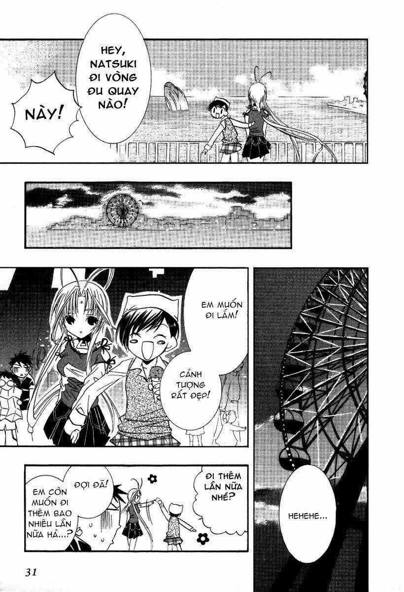 DearS Chapter 13 trang 26