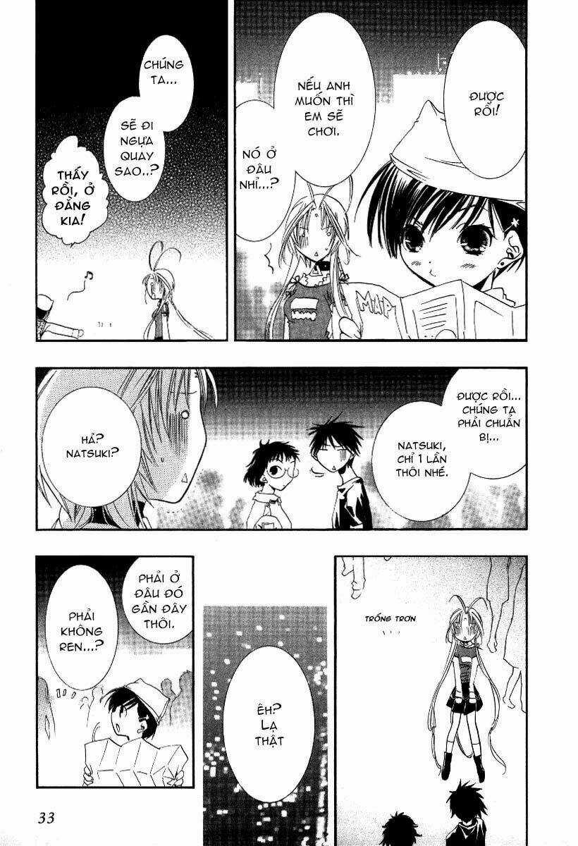 DearS Chapter 13 trang 28