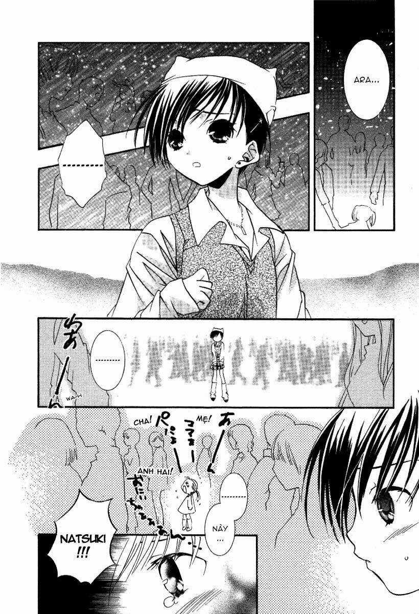 DearS Chapter 13 trang 29