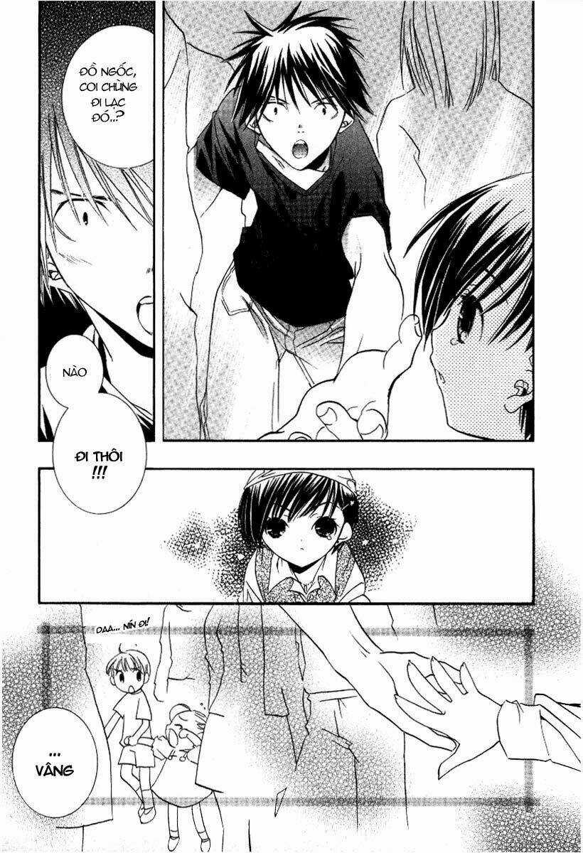 DearS Chapter 13 trang 30