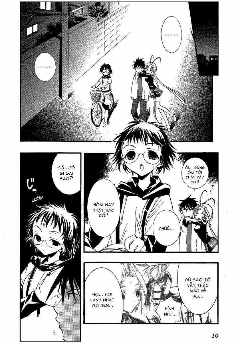 DearS Chapter 13 trang 5