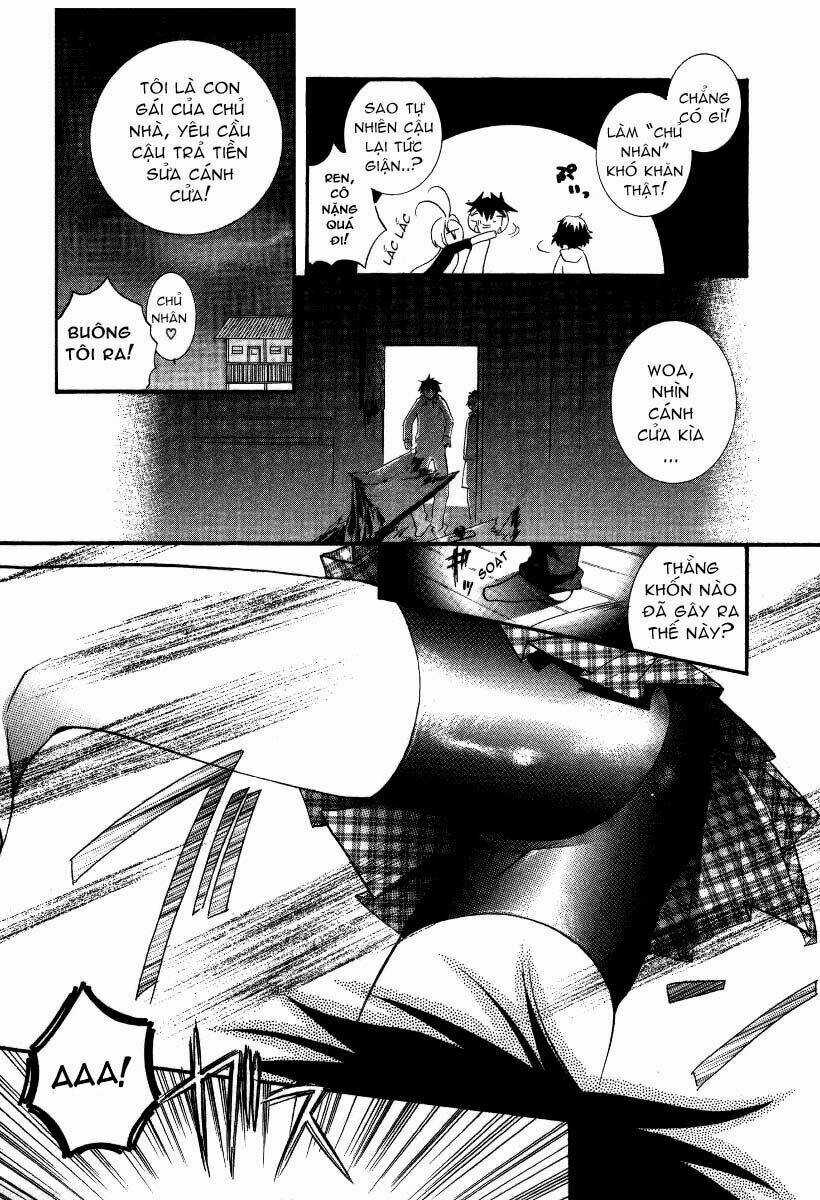 DearS Chapter 13 trang 6