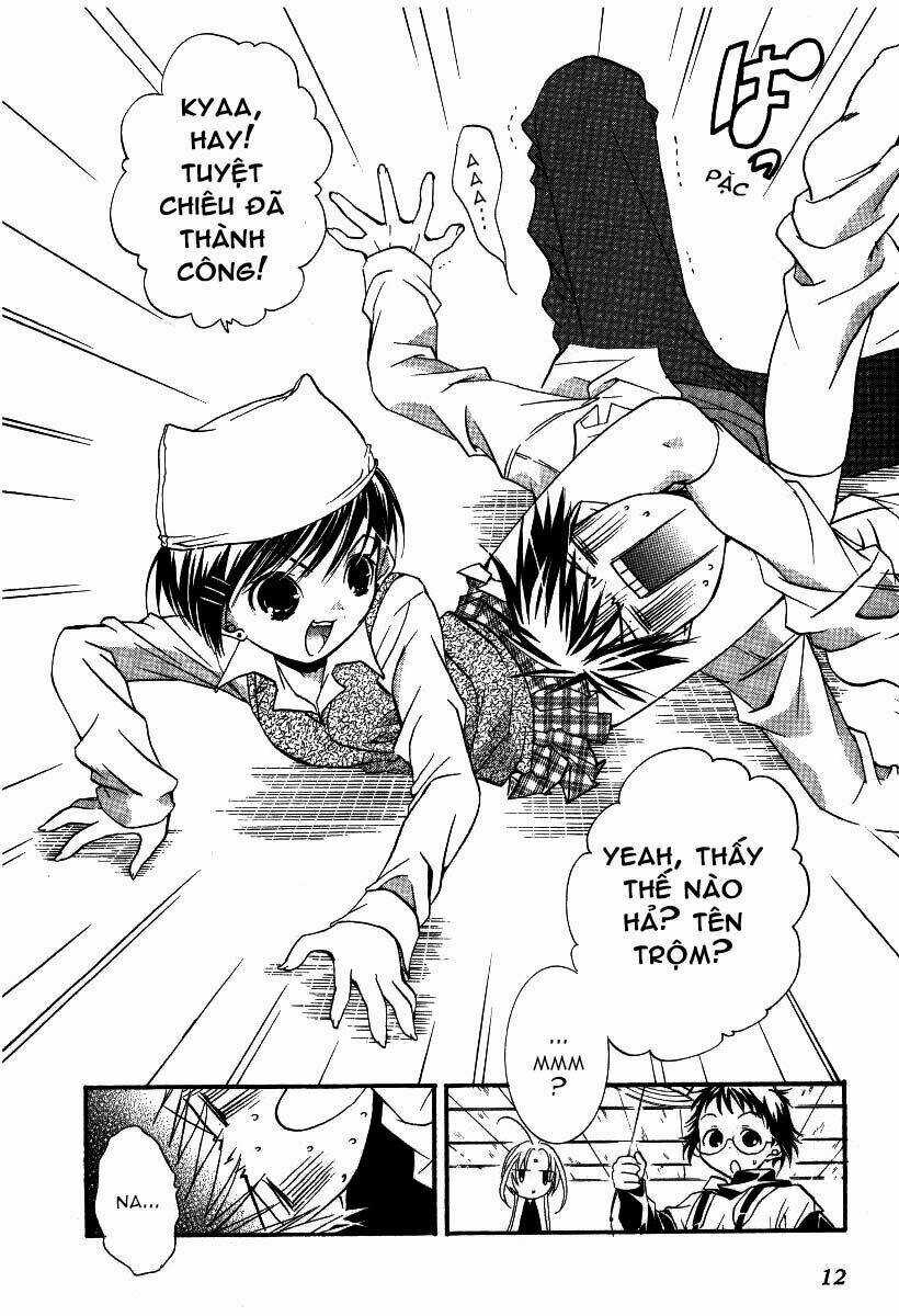 DearS Chapter 13 trang 7