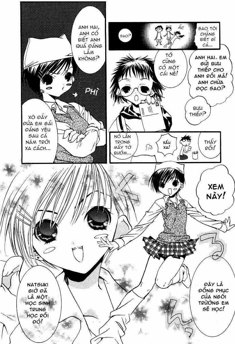 DearS Chapter 13 trang 9