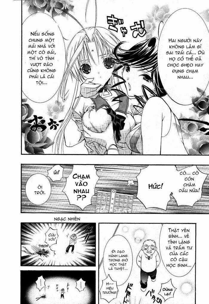 DearS Chapter 14 trang 16