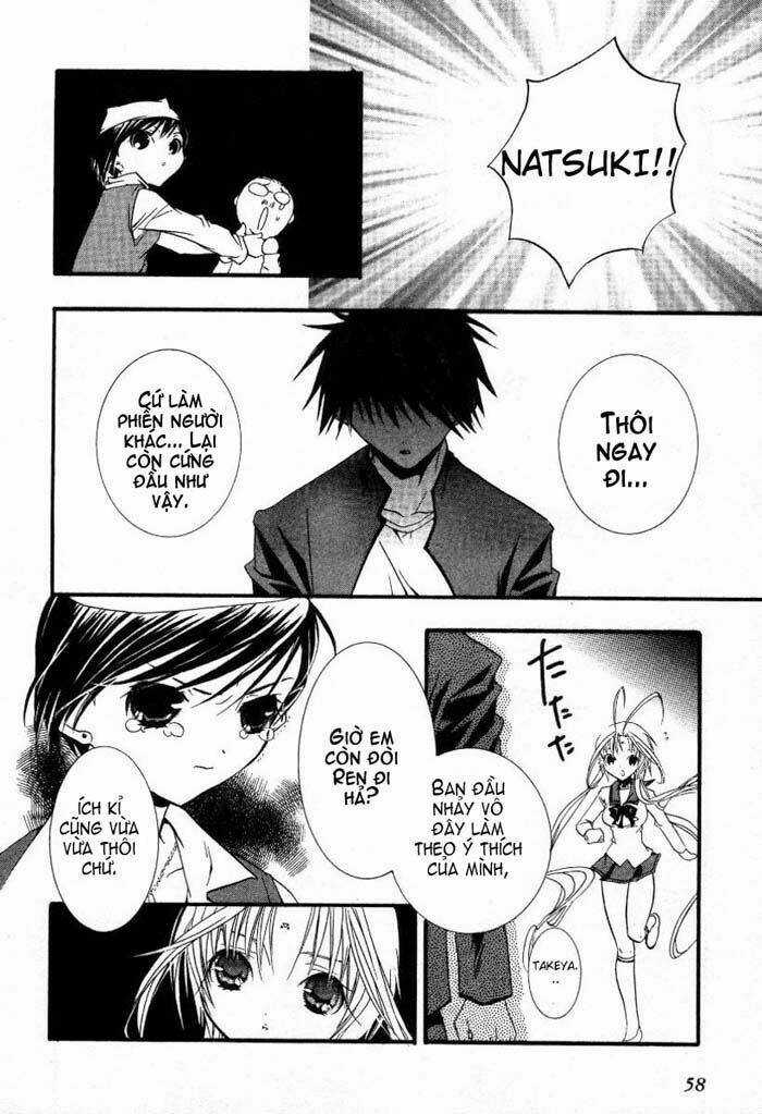 DearS Chapter 14 trang 18