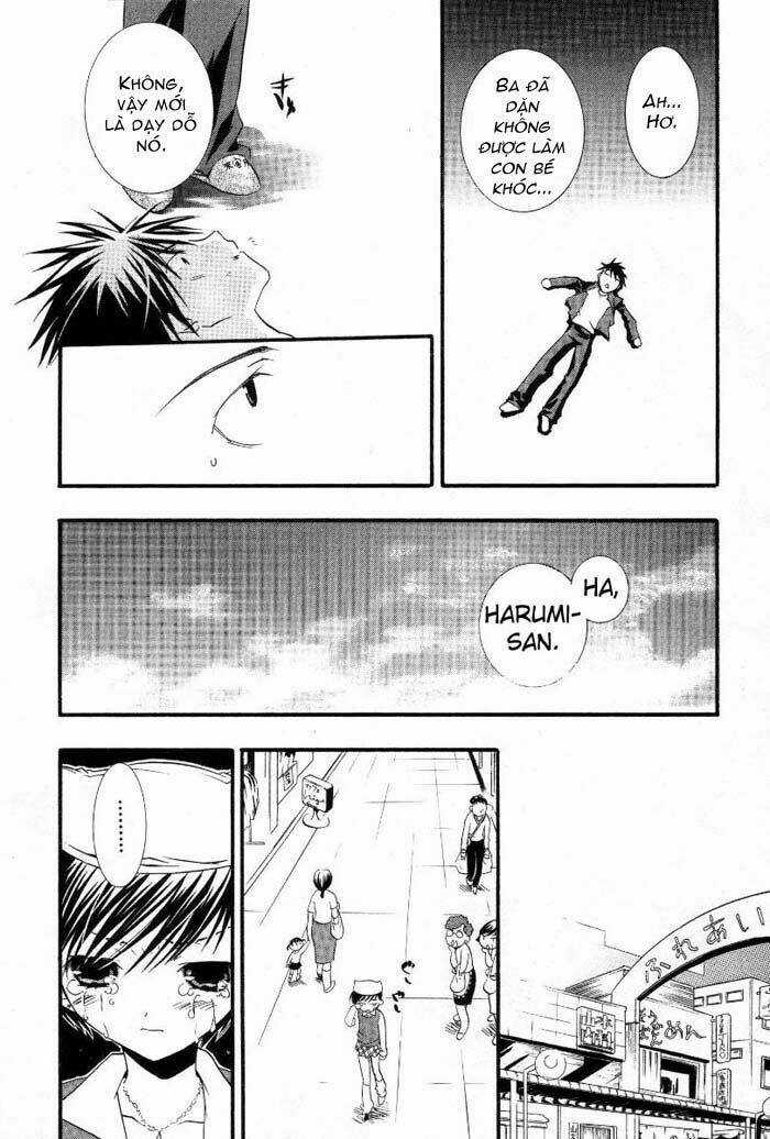 DearS Chapter 14 trang 20