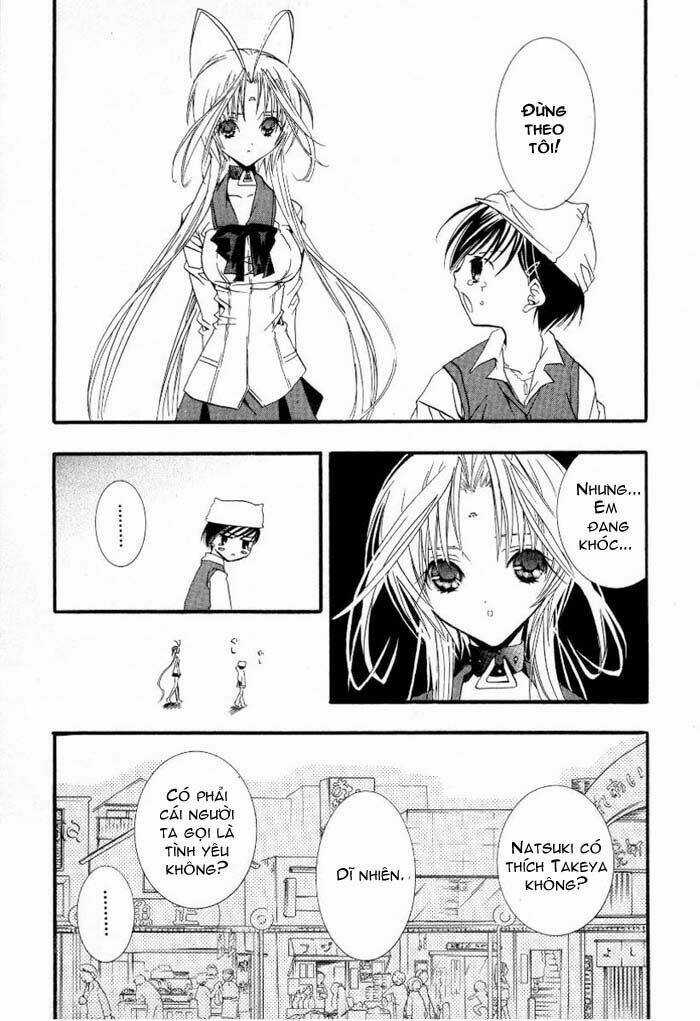 DearS Chapter 14 trang 21