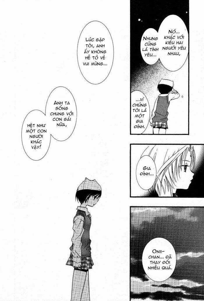 DearS Chapter 14 trang 22