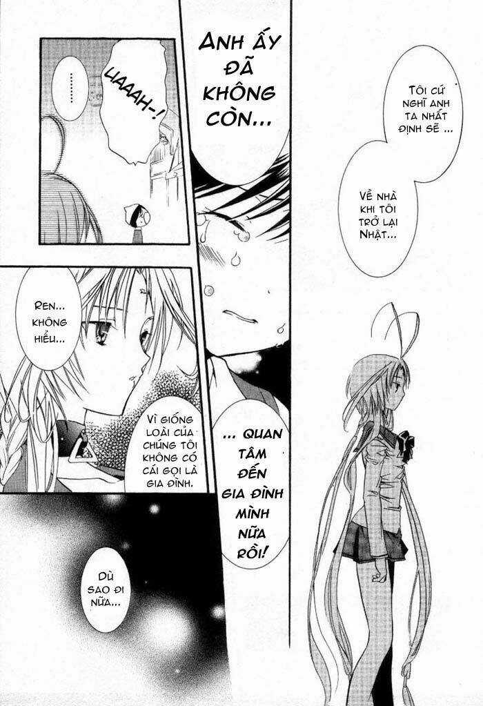 DearS Chapter 14 trang 23