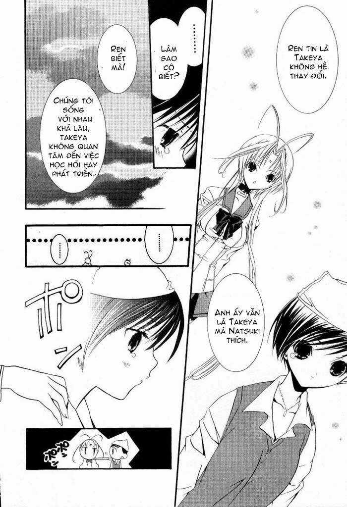 DearS Chapter 14 trang 24