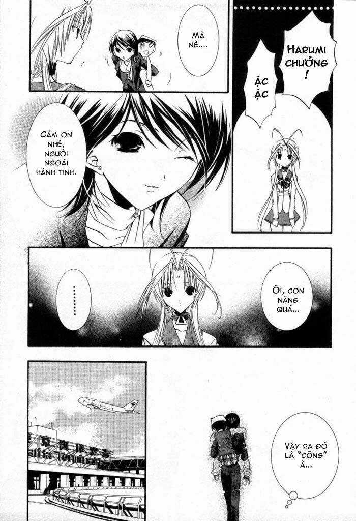 DearS Chapter 14 trang 27